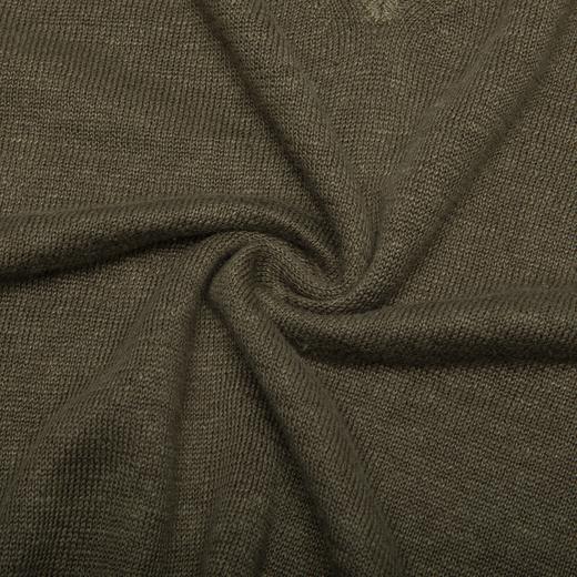 ROMI STUDIO“基础灵魂” 100%亚麻腔调穿搭透气针织长袖t恤 M3800 商品图1