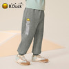 B.Duck小黄鸭童装春秋针织裤105-150 BF3563930 商品缩略图2