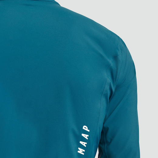 MAAP 男士 Prime Jacket Spruce 骑行夹克A 商品图3