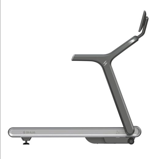 舒华（SHUA）SH-T580T 智能跑步机 商品图2