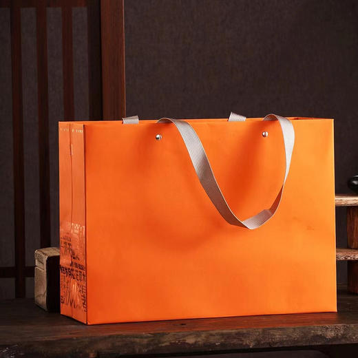 岁月 027【两长方罐•橙】35元一套/一件10套 商品图8