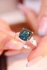 4.1ct 碧玺戒指 商品缩略图1