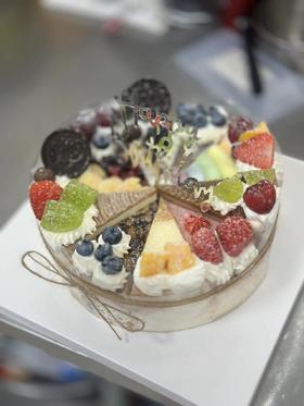 【冰凉夏季】10拼口味