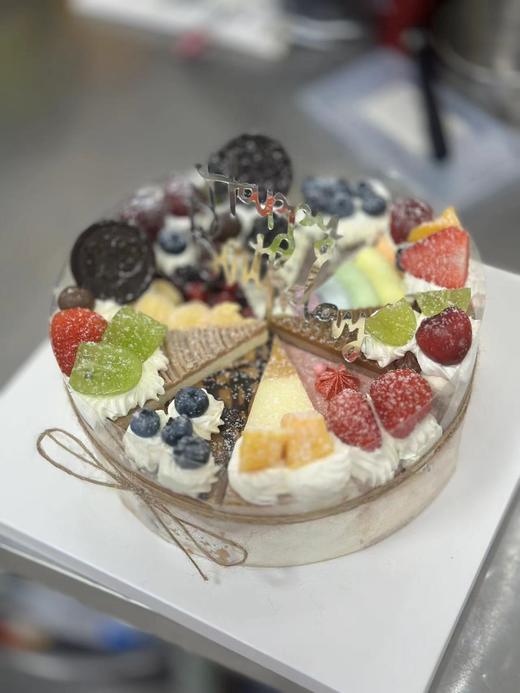 【冰凉夏季】10拼口味 商品图0