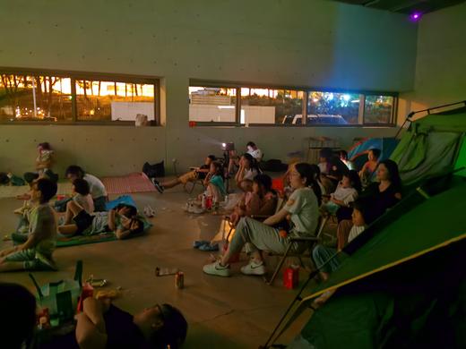 XPM童心计划-艺术博物馆奇妙夜之旅 商品图6