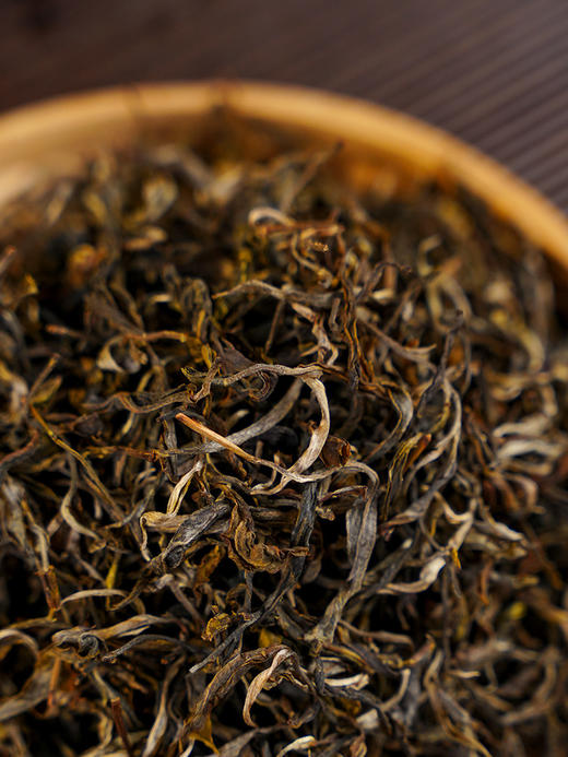 专属定制茶【曼夕茶王地高杆】蕞接近茶王的口感 特制50克装散茶以供品鉴；正装单株包树的形式出售/免费提供定制服务 商品图3