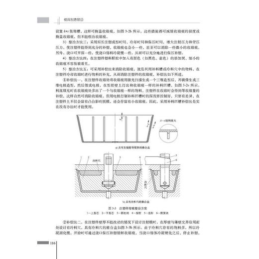 模具制造禁忌 商品图4