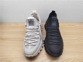 2023豪行夏季新款13232736系带户外运动休闲网鞋凉鞋男鞋