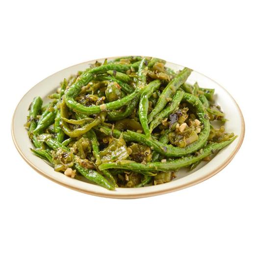烧椒豇豆 200g/份 商品图1