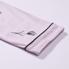 都市丽人睡衣生活家居长袖家居服RC50/50双面薄女士棉质套装LHT1M4 商品缩略图6
