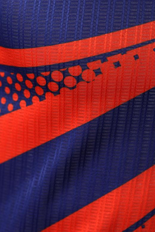 严素跑步背心，火箭系列，男/女款，轻量，快干，严素态度 商品图7