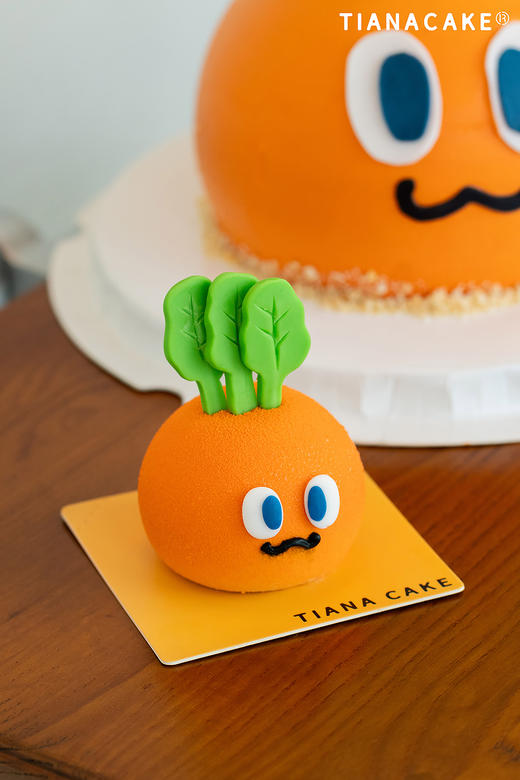 大卜卜＆小卜卜 商品图4