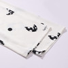 都市丽人睡衣好睡好眠长袖家居服色丁提花薄女士丝质套装LHT1R4 商品缩略图7