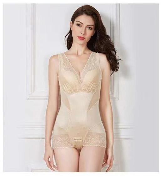 暖宫塑身收腹提臀  无痕护宫塑身收腹裤 商品图4