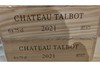 大宝城堡干红葡萄酒2021 Chateau Talbot 4745416 商品缩略图1