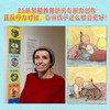 我自己来·0-3岁生活习惯教养绘本平点读版全5册适合宝宝学习成长 商品缩略图2