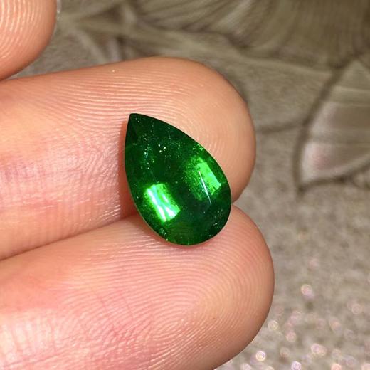 1.6ct 祖母绿裸石 商品图7
