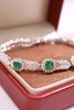 3.3ct 祖母绿手链 商品缩略图4