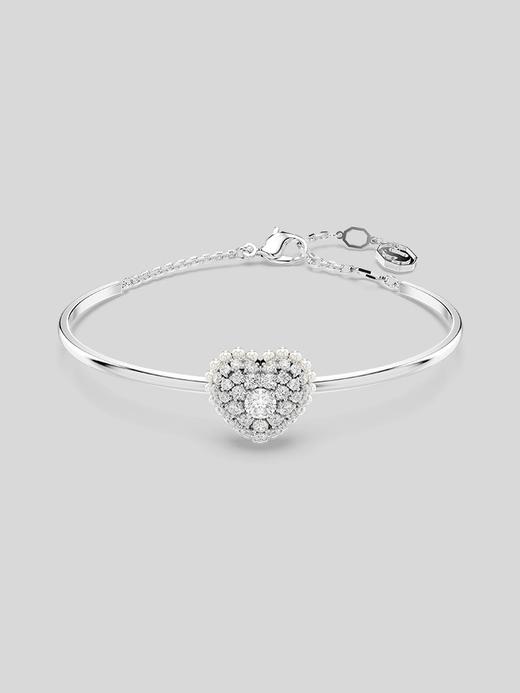 施华洛世奇ldyllia 手镯心形-5684385 商品图3