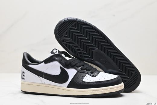 耐克Nike Terminator Low OG低帮复古休闲运动板鞋FQ8127-030男女鞋 商品图4