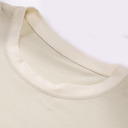 都市丽人睡衣超值精选长袖家居服26支TC65/35单面薄女士棉质套装LHT2J6 商品图4