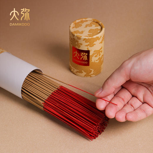 高端供香《竹签香》 多种香型 礼佛专用 商品图4