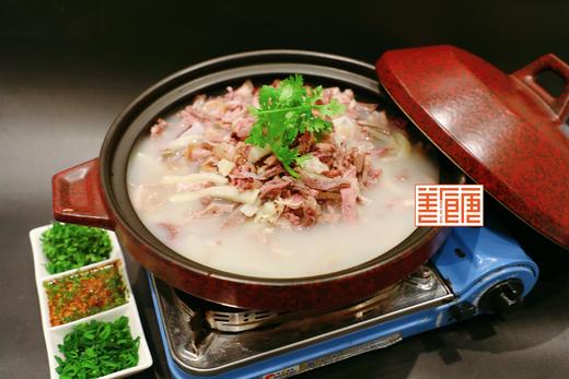 特色羊杂汤 商品图0