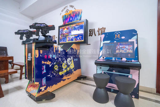 福州慢姑娘乡村轰趴馆 商品图5