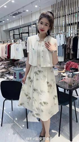 发利时尚套裙41款 01750759