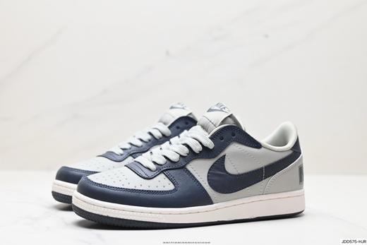 耐克Nike Terminator Low OG低帮复古休闲运动板鞋FQ8127-030男女鞋 商品图3