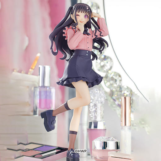 【GSC现货】POP UP PARADE Chuu-Tan from 这么可爱真是抱歉 商品图3