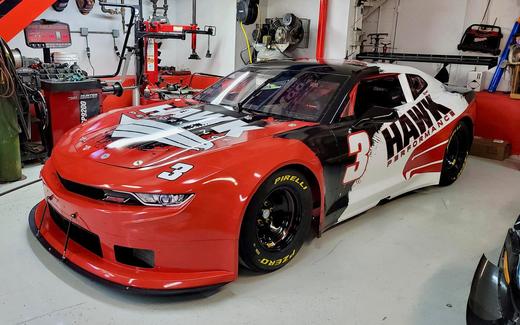 HAWK Performance 美国专业高性能制动品牌 原厂替换 街道/赛道完美升级 商品图10