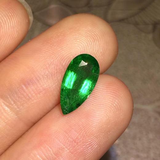 1.8ct 祖母绿裸石 商品图5