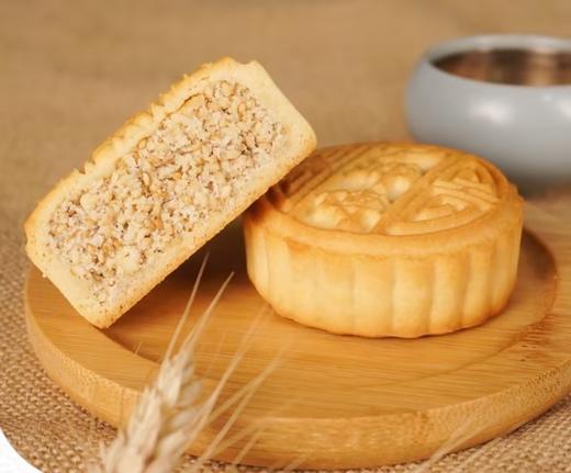 月饼礼盒 （金秋嘉礼） 商品图3