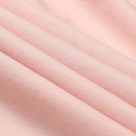 都市丽人睡衣会员精选长袖家居服26支TC65/35单面薄女士棉质套装LHT1W6 商品图6