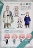 【中商原版】JACKJEANNE游戏公式资料集 日文原版 ジャックジャンヌ Complete Collection sui ishida works 商品缩略图5