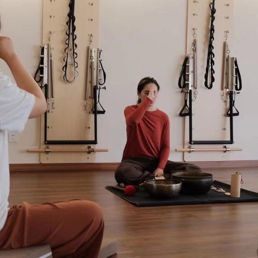 五行经络音钵疗愈 张璐&汪崇沛 商品图0