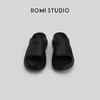 ROMI STUDIO“简约随性” 百搭休闲防滑厚底沙滩户外懒人拖鞋 S8037 商品缩略图3