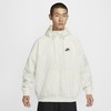 Nike/耐克外套男装上衣连帽休闲拼接拉链运动服户外徒步夹克DA0002-135 商品缩略图0