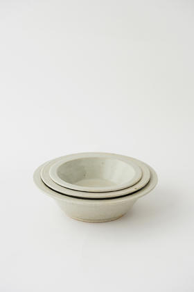 林拓儿｜贯入盛器