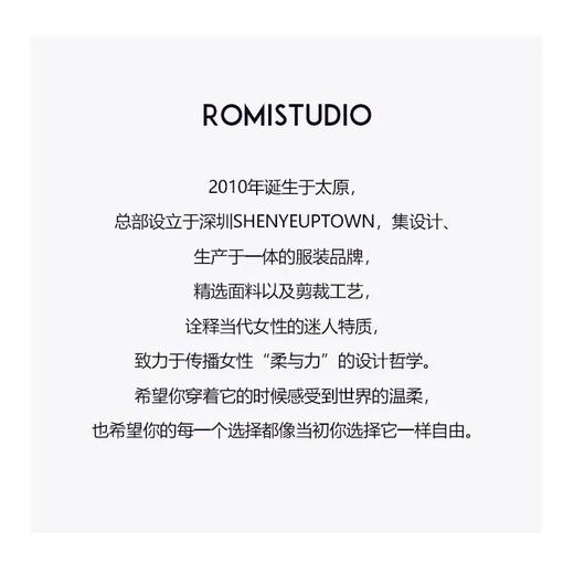 ROMI STUDIO 春夏新品法式气质平底细带山茶花夹趾露趾凉鞋 S3157 商品图3