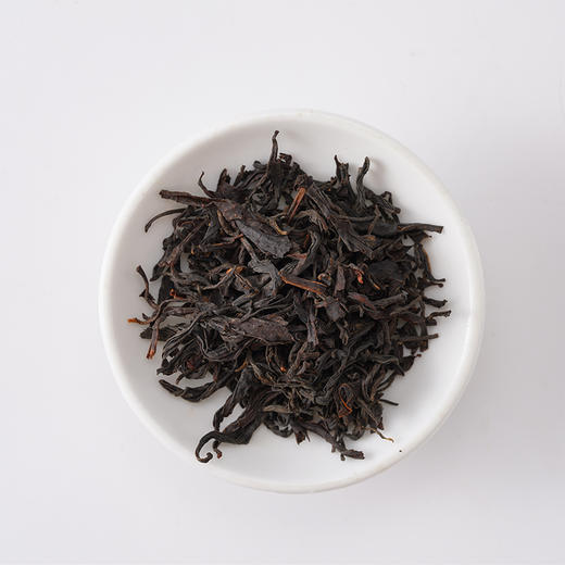 云中居悦华系列武夷红茶正山小种礼盒装140g（4g×35） 商品图3
