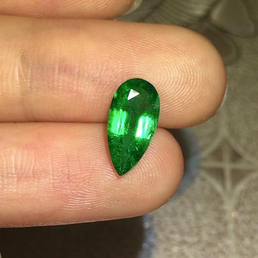 1.8ct 祖母绿裸石 商品图7