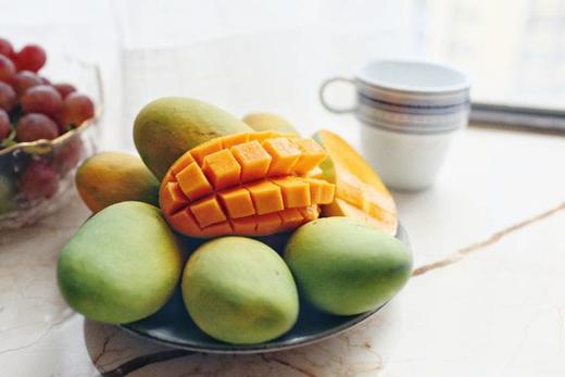 合作产品/生态芒果干 商品图6