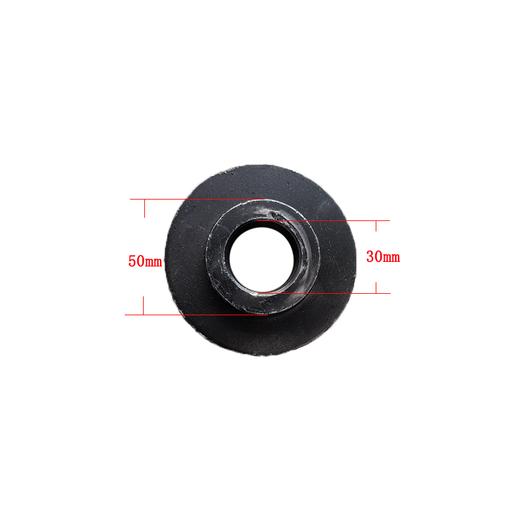 正心内六角焊接套30孔定位套偏心内六角焊接套MH包邮 商品图5