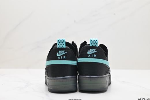 耐克Nike Air Force 1 Low 07 React休闲运动板鞋N21382-001男鞋 商品图5