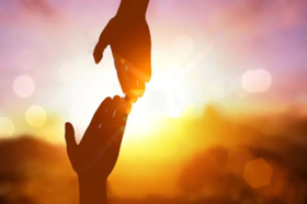  寻找抱薪者 结缘安心粮——万斤生态大米公益捐赠，邀您参与 