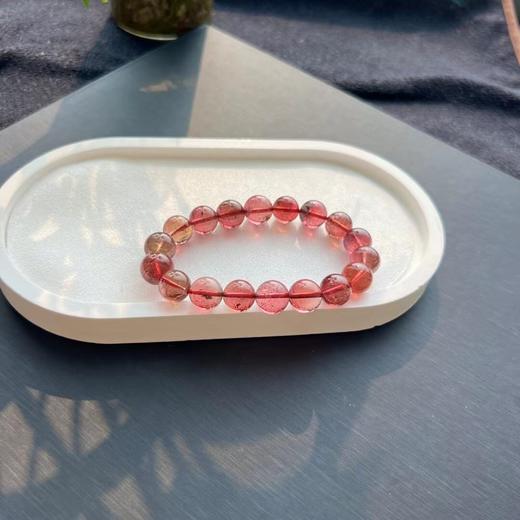 42.9g 11.5mm 碧玺手链 商品图8