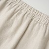 ROMI STUDIO “东方美学“ 亚麻透气肌理 A字裙子 24SSF139 商品缩略图3