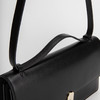 ROMI STUDIO“法式复古” 极简优雅通勤大容量牛皮单肩腋下包 B3548 商品缩略图3